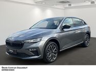 Skoda Scala, DRIVE 1 0 85KW AUTOMAT Drive, Jahr 2022 - Düsseldorf