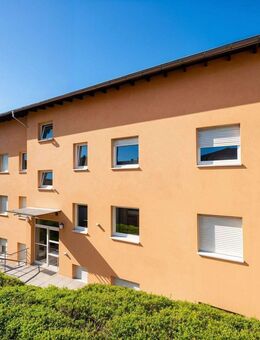 Gepflegte 3-Zimmer-Eigentumswohnung in ruhiger Lage von Bad Kreuznach - attraktive Kapitalanlage - Bad Kreuznach