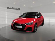 Audi A1, Sportback 35 TFSI S-Line FLA, Jahr 2020 - Fritzlar