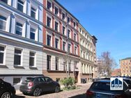 Exzellentes Mehrfamilienhaus in zentraler Lage Schwerins - Schwerin