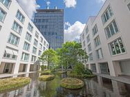 Exklusiv wohnen in Münchens Zentrum - The Seven - Nähe Viktualienmarkt - München