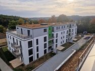 ** moderne 4-Zimmer 2.Obergeschoss Wohnung mit Seeblick ** - Bodenwöhr