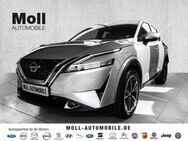 Nissan Qashqai, 1.3 DIG-T Tekna MHEV 158PS 4x2 Design-Paket, Jahr 2024 - Euskirchen