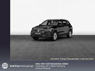 VW Tiguan, 1.5 l TSI Life OPF, Jahr 2022 - Flensburg