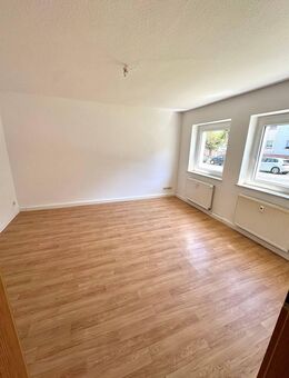 Gemütliche 2-Zimmer-Wohnung in ruhiger Lage in Gera zu vermieten - Gera
