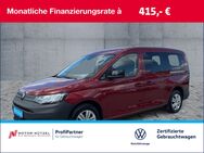 VW Caddy, 1.5 TSI Maxi 5JG AID ERGO, Jahr 2023 - Bayreuth