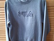 Fila - Herren Sweatshirt - Gr. M - Hamburg