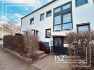2-Zimmerwohnung mit kleiner Loggia am Stadtrand von Fürth - Fürth