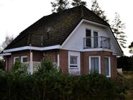 Bezauberndes Haus in Traumlage - Gusborn