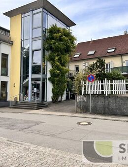 Für Anleger oder Eigennutzer! Zwei Wohn- und Geschäftshäuser im Paket - Illingen (Saarland)