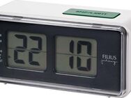 FILIUS zeitdesign Funkwecker 0530-0 Beleuchtung, Schlafzimmer, Made in Germany