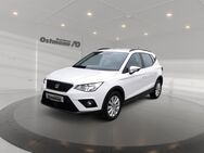 Seat Arona, 1.0 TSI Style, Jahr 2020 - Fritzlar