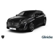 Peugeot 308, Allure 130 RFk360° SurroundingPaket, Jahr 2022 - Erfurt