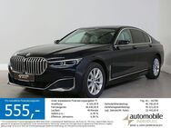 BMW 730, d A Laser Live, Jahr 2020 - Paderborn