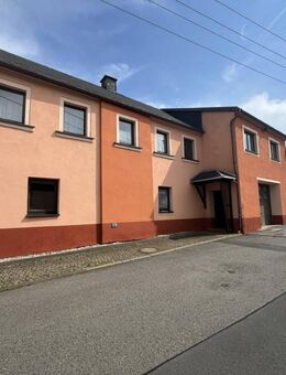 DREI AUF EINEN STREICH! Wohngeb., Werkstattkomplex, Mehrzweckgebäude (Wohngebäude und Mehrzweckgebäude auch separat erwerbbar) - Seiffen (Erzgebirge)
