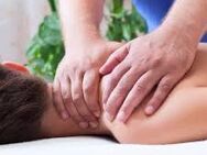 Suche Wellnessmassage - Bielefeld