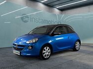 Opel Adam, Jam APPLE ANDROID MULTIFLENKRAD, Jahr 2018 - München