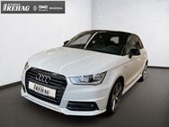 Audi A1 Sportback *S-LINE*NAVI*SHZ* - Recklinghausen