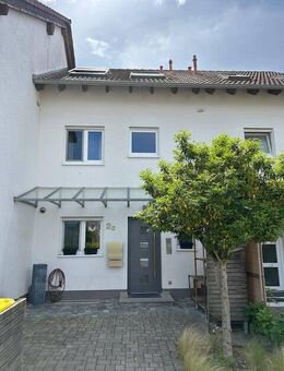 Absolutes Topobjekt im schönen im Markgräflerland - Familien willkommen - Ballrechten-Dottingen