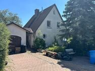Zwangsversteigerung - Einfamilienhaus mit Garage in Osterode -Provisionsfrei für den Ersteher- - Osterode (Harz)
