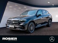 Mercedes GLC 220, d, Jahr 2024 - Braunschweig