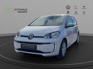 VW up, e-up CCS, Jahr 2021 - Groß Bieberau