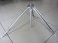 Vintage LINHOF TRIPOD Stativ, Aluminium in 8810