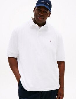 Tommy Hilfiger Big & Tall Poloshirt BT -1985 REGULAR POLO -B Große Größen