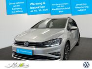 VW Golf Sportsvan, 1.0 TSI VII Join SIT, Jahr 2018 - Kempten (Allgäu)