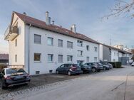 3-Zimmer-Wohnung + 1 weiteres Zimmer | Heizung v. 2018 | Tageslichtbad | Küche | Neue Fenster (2022) - Stuttgart