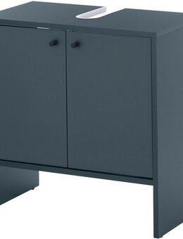 BASIC by Balculina Waschbeckenunterschrank Kairo (1-St) Moderne Farbauswahl