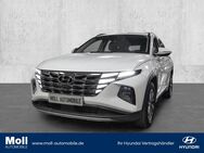 Hyundai Tucson, Select Mild-Hybrid Funktions-Navigations-Paket, Jahr 2024 - Köln