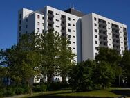 Warmmiete inkl. Strom! Freundliches Singleappartement in unmittelbarer Stadtnähe-Nähe Hauptbahnhof - Rostock