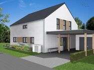Frei geplantes Haus in bester Lage sucht sympathische Familie! - Römerberg