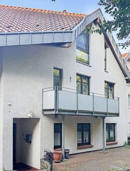 Einziehen und Wohlfühlen in Wiemelhausen - Bochum