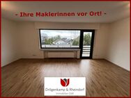 Leverkusen PATTSCHEID: 2 Zimmer - Balkon - Carport/Stellplatz - - Leverkusen