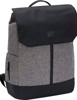 Fillikid Wickelrucksack Osaka, inkl. Wickelauflage