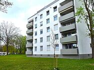 3 Zimmer-Wohnung in Ulm-Oststadt - Ulm