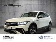 VW Tiguan, 2.0 TDI Allspace Elegance, Jahr 2024 - Rheda-Wiedenbrück