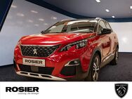 Peugeot 3008, 1.2 PT130 Allure, Jahr 2019 - Meschede (Kreis- und Hochschulstadt)