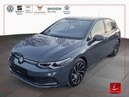 VW Golf, 1.5 TSI STYLE ERGO AKTIV MEMOR, Jahr 2020 - Murnau (Staffelsee)