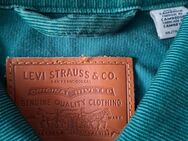 Cordjacke Levis - Witten