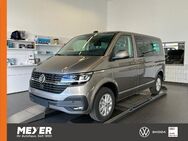 VW T6 Caravelle, 2.0 TDI 1, Jahr 2024 - Tostedt