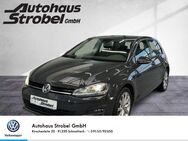 VW Golf, 1.4 TSI VII Highline Lane, Jahr 2014 - Schnaittach