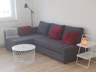 freundliche 1-Zimmer-Wohnung mit EBK und TG-Stellplatz - Zwickau