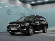 BMW X1, 25 d xLine 25d EU6d 25d El Fondsitzverst Sitze, Jahr 2021 - München