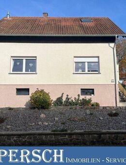 Zum Glück für die Familie!!! - Namborn