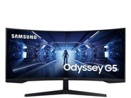 Samsung Gaming Monitor Samsung Odyssey G5 LC34G55TWWPXEN - Lingen (Ems)