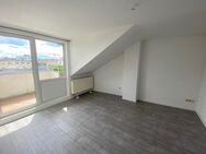 Moderne 2 Zimmer Eigentumswohnung auf 55 m² über den Dächern von Nürnberg mit Balkon uvm.! - Nürnberg