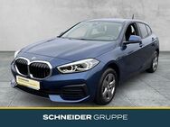 BMW 118, i Advantage, Jahr 2023 - Zwickau